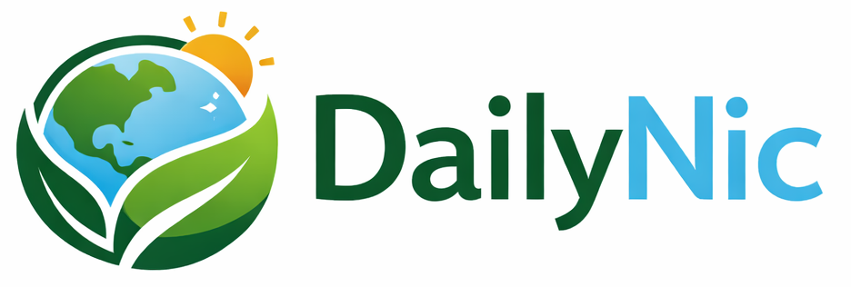 DailyNic | Nature & Eco Travel Journal